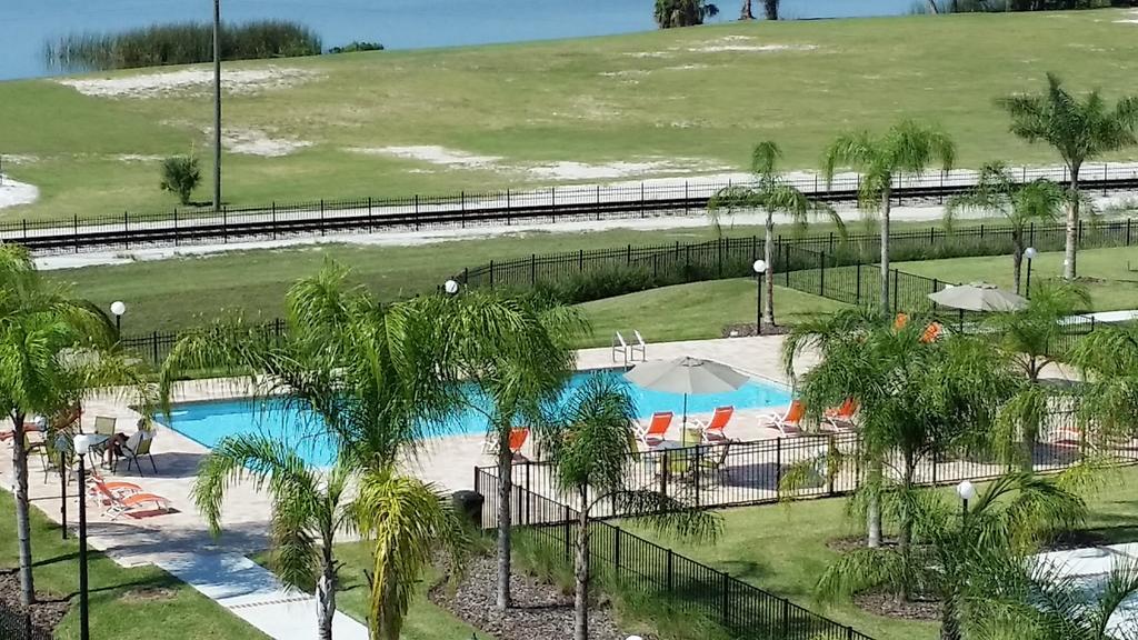 Key West Resort - Lake Dora Tavares Dış mekan fotoğraf